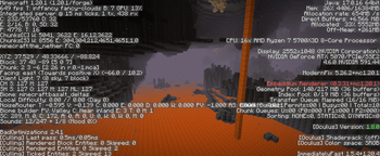 The NETHER