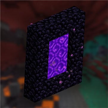 Nether Remastered