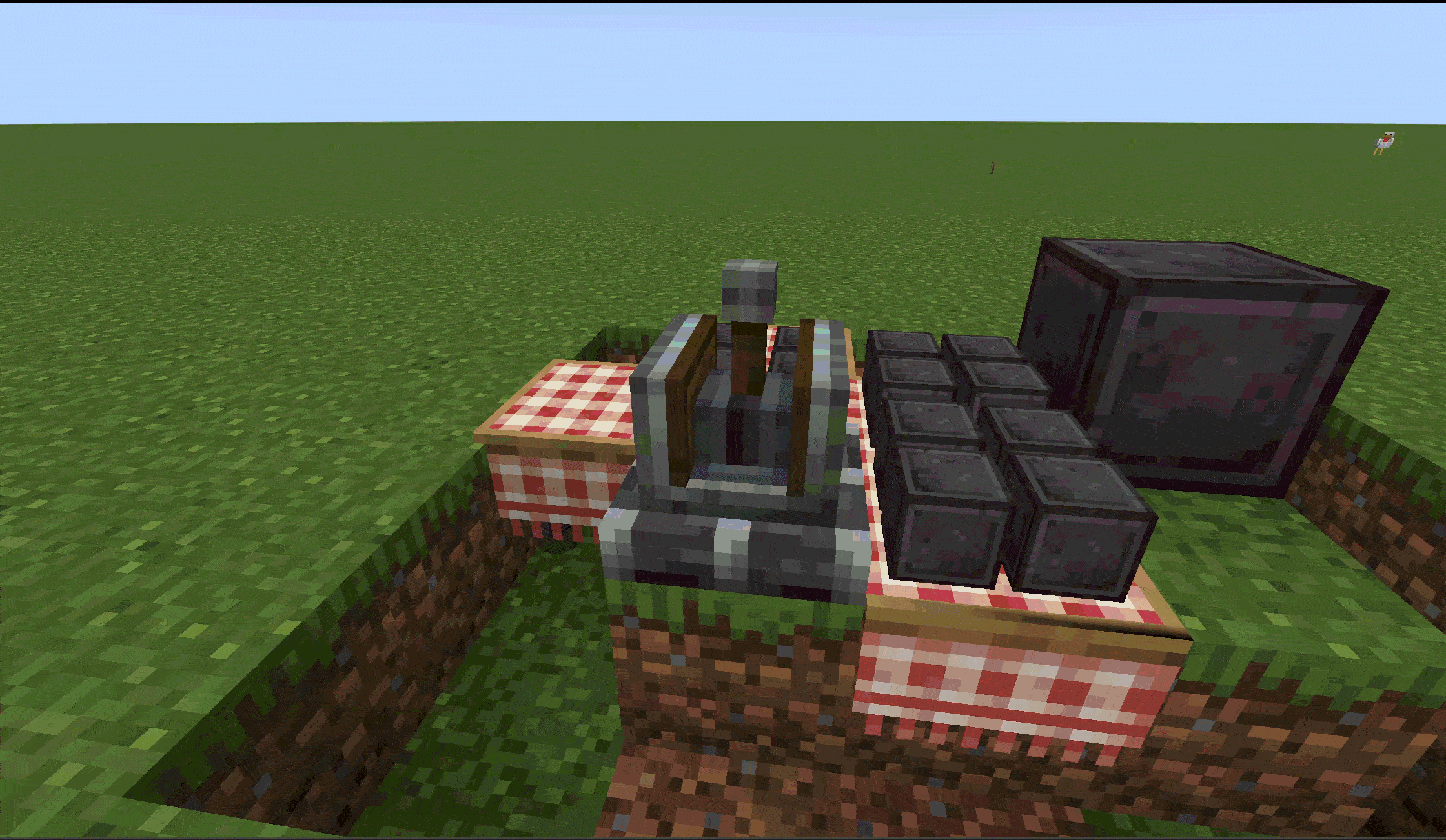 Fixed with SableAssemblyFix