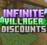 Infinite Villager Discounts
