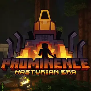 Prominence II [RPG]