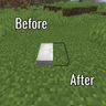 Invisible Cushion
