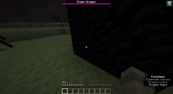 Absorption Effect