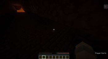 Wither Effect