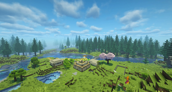 Village
