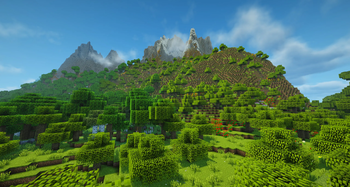 Mountain