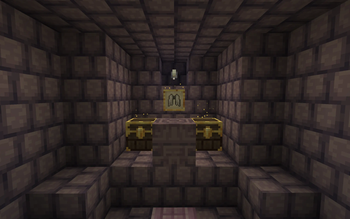 Ashen + Lootr Compat — screenshot 1