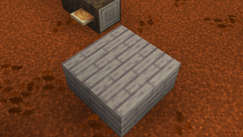 Poplar planks