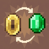 Numismatic Overhaul Emerald Exchange
