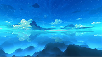 sky