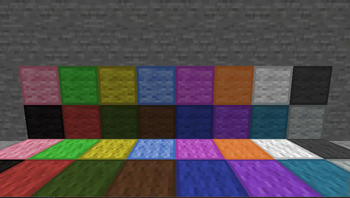 wool