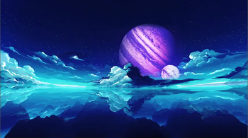sky