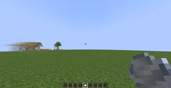 this wind charge