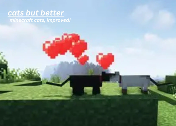 Cats but better gallery image 3