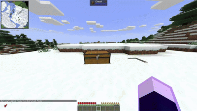 Sort via Shift+Click