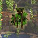 Lush Cave Bramble