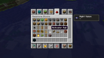 Creative Inventory