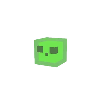 Slime cat x3