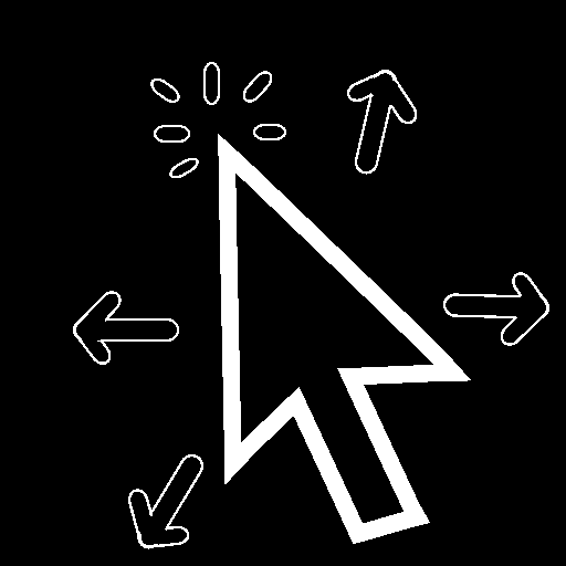 Cursor Tweaks