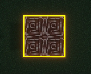 Ancient Debris