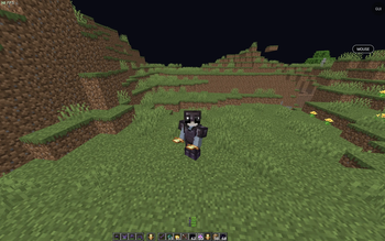 Real Rezys Vanilla Overlay — screenshot 2