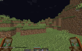 Real Rezys Vanilla Overlay — screenshot 3
