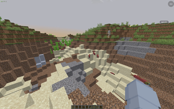 Real Rezys Vanilla Overlay — screenshot 4