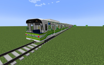 Refurbished Eidan 9000