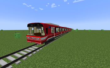 Retro Eidan 9000