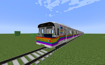 Pride Eidan 9000