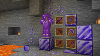 Amethyst