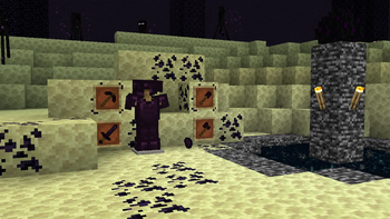 Enderium