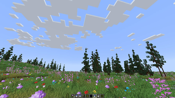 In Game