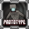 SCP-001, The Prototype