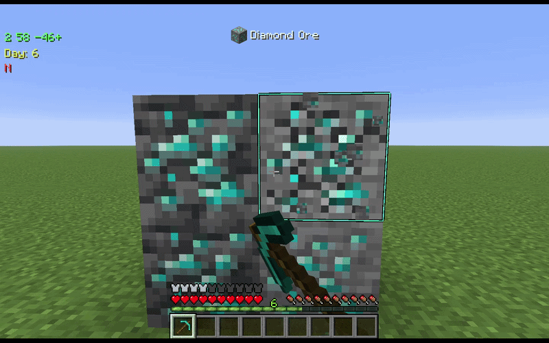 ore