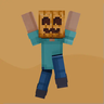 Cute Pumpkin