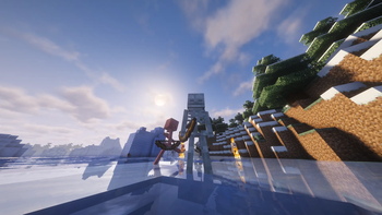 Diversified — screenshot 3