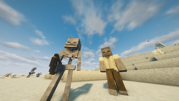 Diversified — screenshot 2