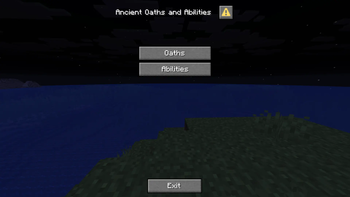 Information UI