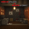 Make Deepslate in Redstone Craft