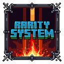 Epic RPG: Rarity System logo