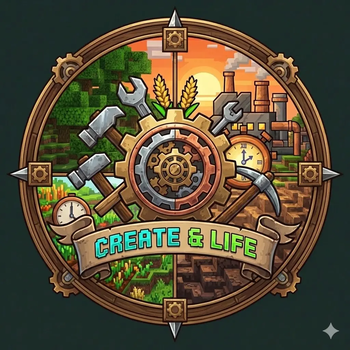 create & quality of life