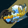 Isle of Berk (Scales and Skies)