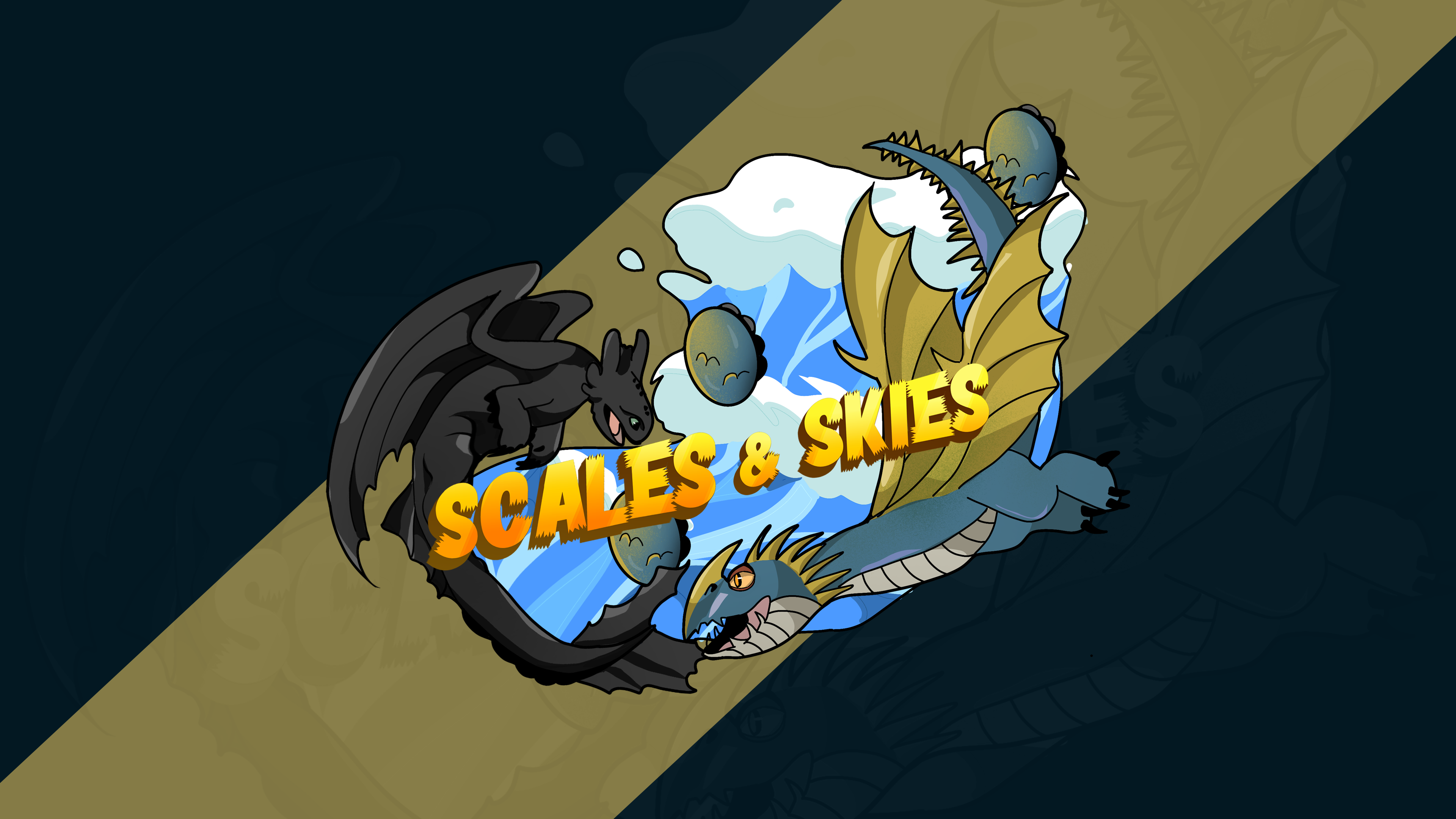 Scales And Skies Logo
