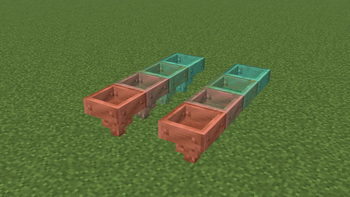 The Copper Hoppers
