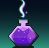 Add Back Potion Glint