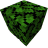 Solid Leaves