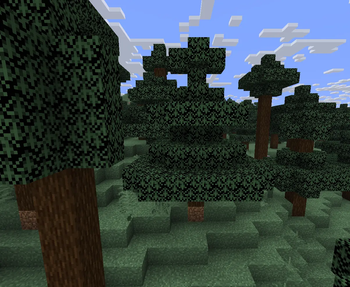 Solid Leaves — screenshot 6