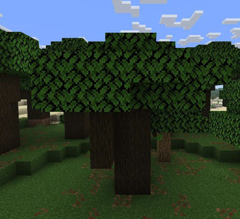 Solid Leaves — screenshot 3