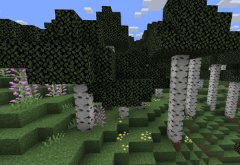 Solid Leaves — screenshot 4